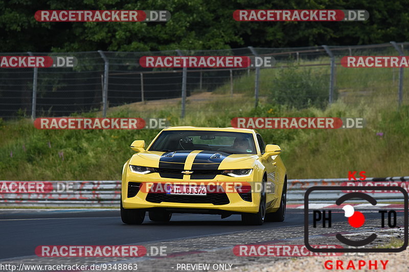 Bild #9348863 - Touristenfahrten Nürburgring Nordschleife (29.06.2020)