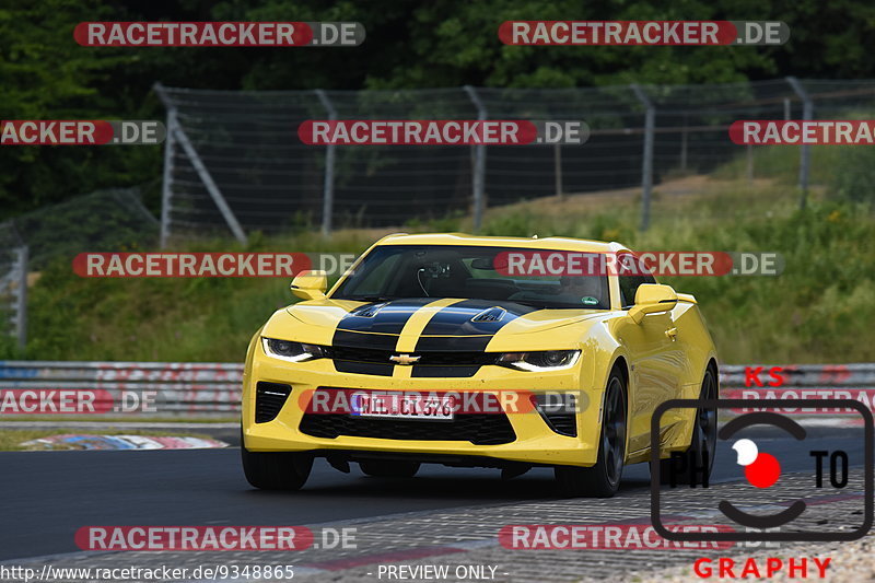 Bild #9348865 - Touristenfahrten Nürburgring Nordschleife (29.06.2020)