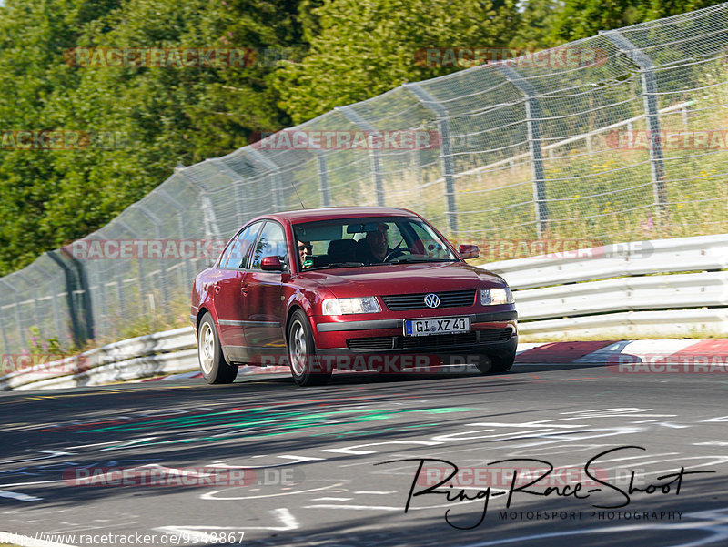 Bild #9348867 - Touristenfahrten Nürburgring Nordschleife (29.06.2020)