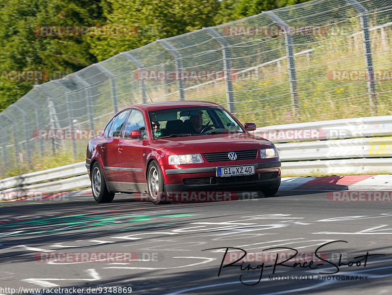 Bild #9348869 - Touristenfahrten Nürburgring Nordschleife (29.06.2020)