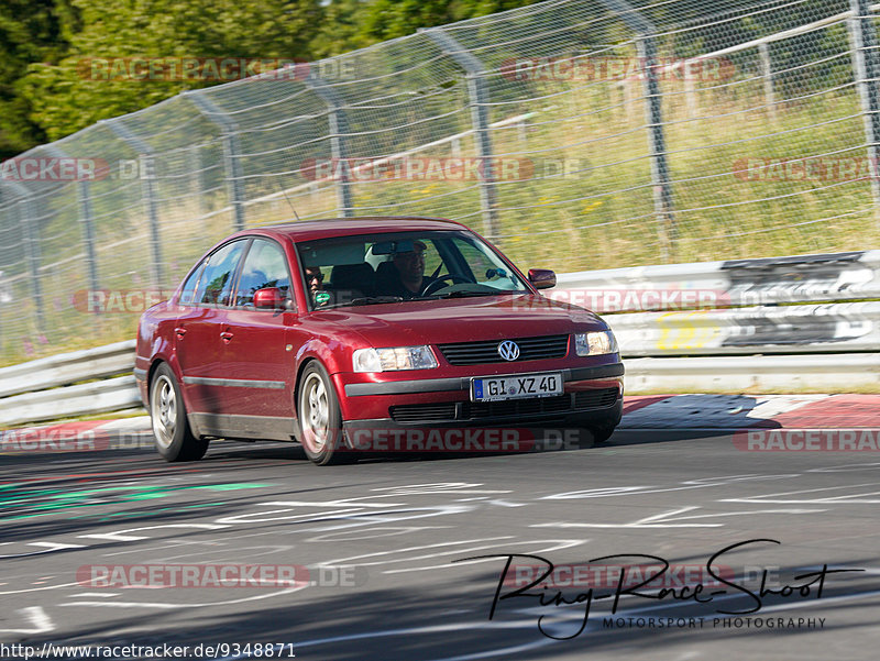 Bild #9348871 - Touristenfahrten Nürburgring Nordschleife (29.06.2020)