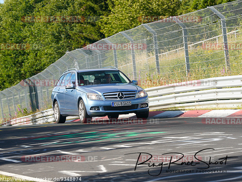 Bild #9348874 - Touristenfahrten Nürburgring Nordschleife (29.06.2020)