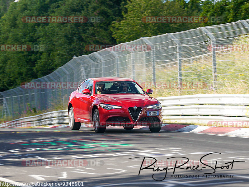 Bild #9348901 - Touristenfahrten Nürburgring Nordschleife (29.06.2020)