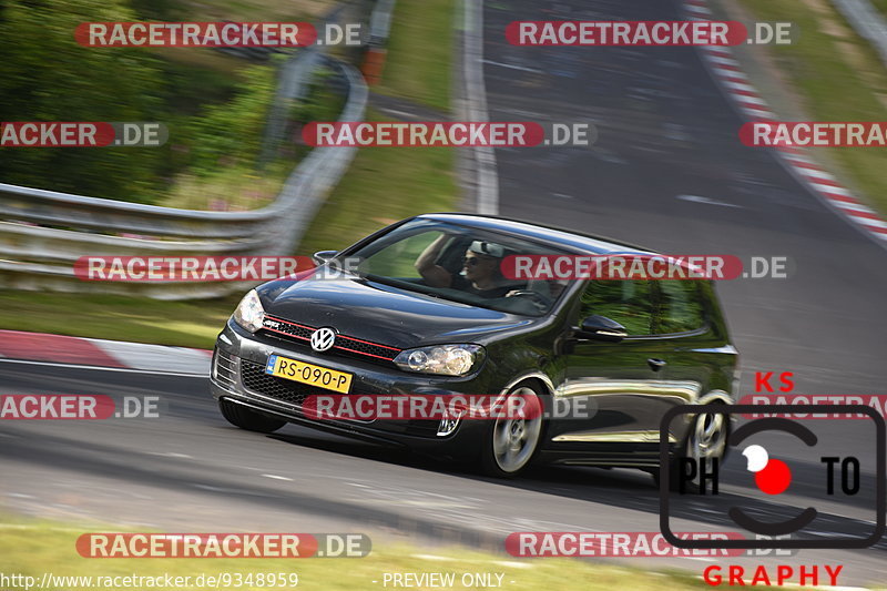 Bild #9348959 - Touristenfahrten Nürburgring Nordschleife (29.06.2020)