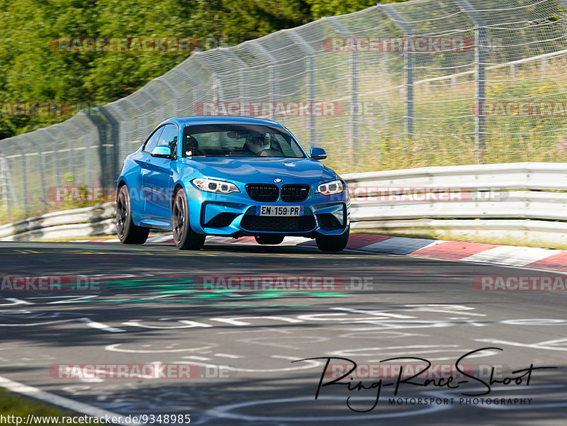 Bild #9348985 - Touristenfahrten Nürburgring Nordschleife (29.06.2020)