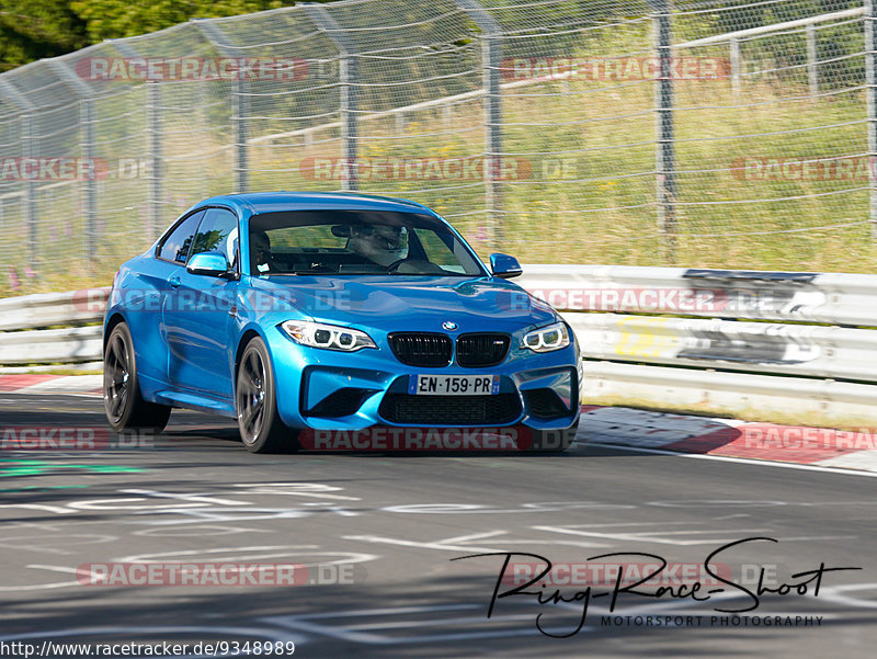 Bild #9348989 - Touristenfahrten Nürburgring Nordschleife (29.06.2020)