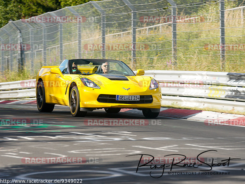 Bild #9349022 - Touristenfahrten Nürburgring Nordschleife (29.06.2020)