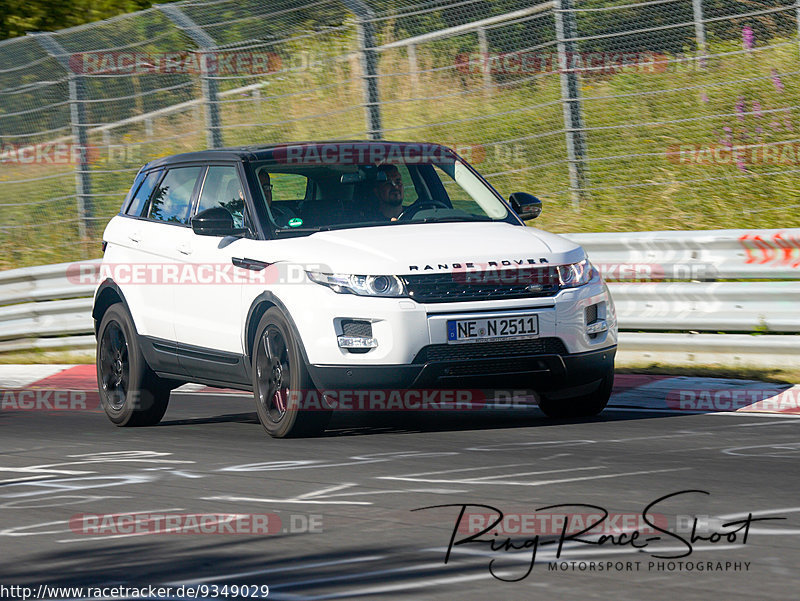 Bild #9349029 - Touristenfahrten Nürburgring Nordschleife (29.06.2020)