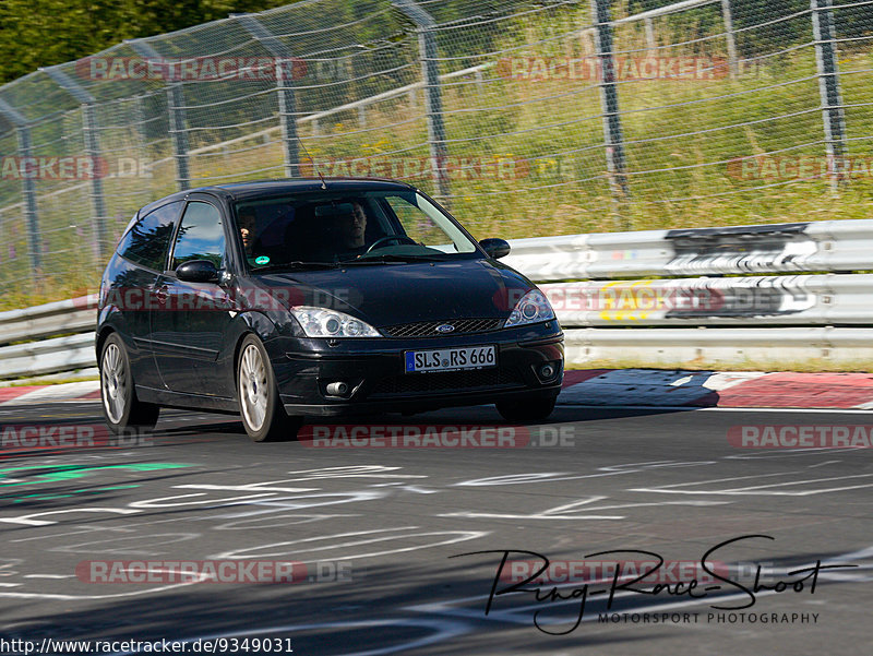 Bild #9349031 - Touristenfahrten Nürburgring Nordschleife (29.06.2020)