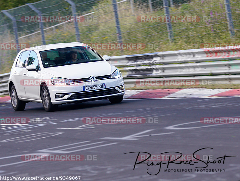 Bild #9349067 - Touristenfahrten Nürburgring Nordschleife (29.06.2020)