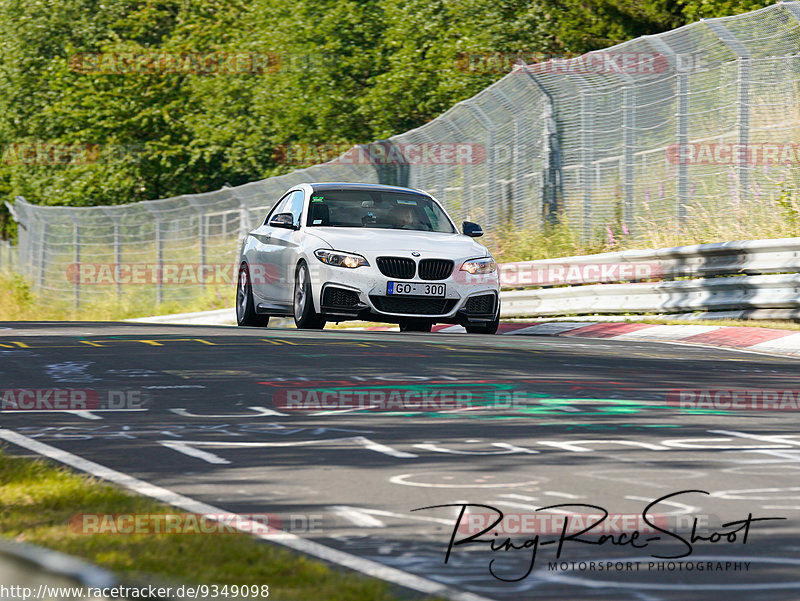 Bild #9349098 - Touristenfahrten Nürburgring Nordschleife (29.06.2020)