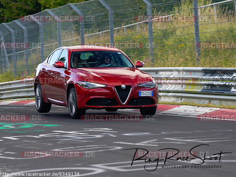 Bild #9349138 - Touristenfahrten Nürburgring Nordschleife (29.06.2020)