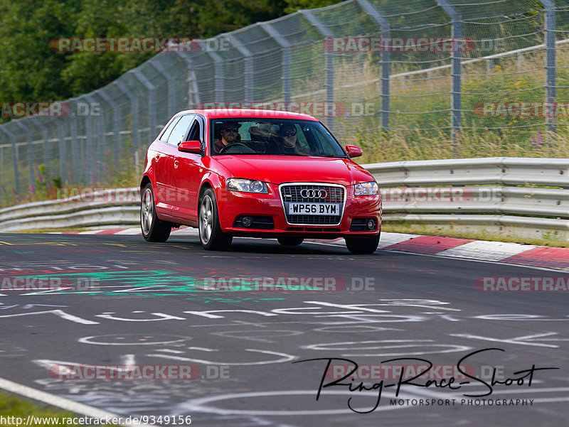 Bild #9349156 - Touristenfahrten Nürburgring Nordschleife (29.06.2020)