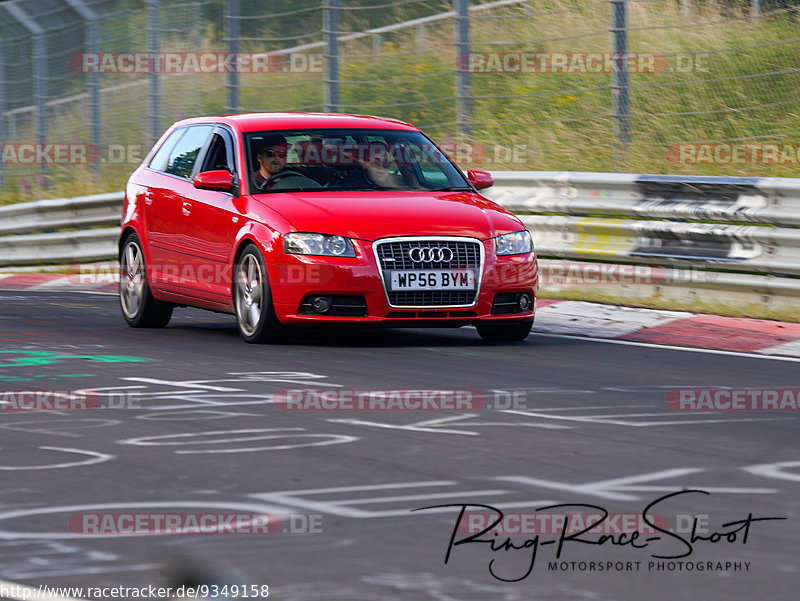 Bild #9349158 - Touristenfahrten Nürburgring Nordschleife (29.06.2020)