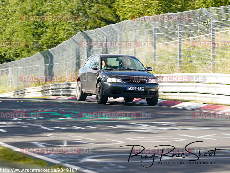 Bild #9349187 - Touristenfahrten Nürburgring Nordschleife (29.06.2020)