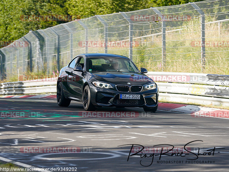 Bild #9349202 - Touristenfahrten Nürburgring Nordschleife (29.06.2020)