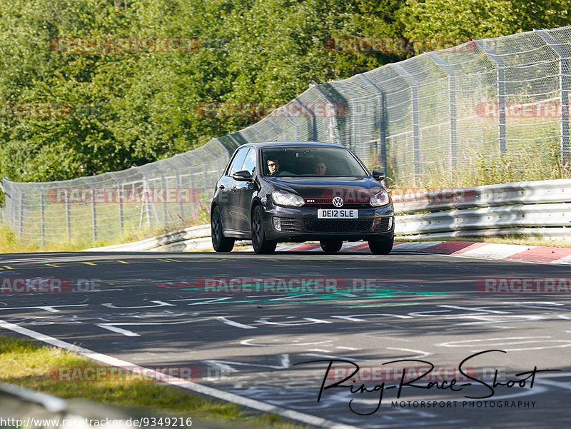 Bild #9349216 - Touristenfahrten Nürburgring Nordschleife (29.06.2020)