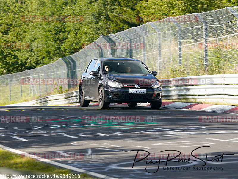 Bild #9349218 - Touristenfahrten Nürburgring Nordschleife (29.06.2020)