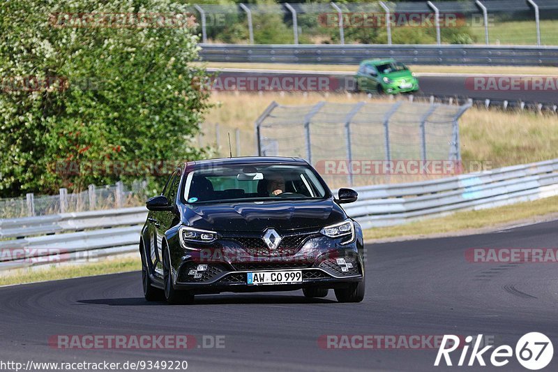 Bild #9349220 - Touristenfahrten Nürburgring Nordschleife (29.06.2020)