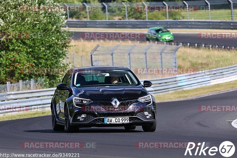 Bild #9349221 - Touristenfahrten Nürburgring Nordschleife (29.06.2020)