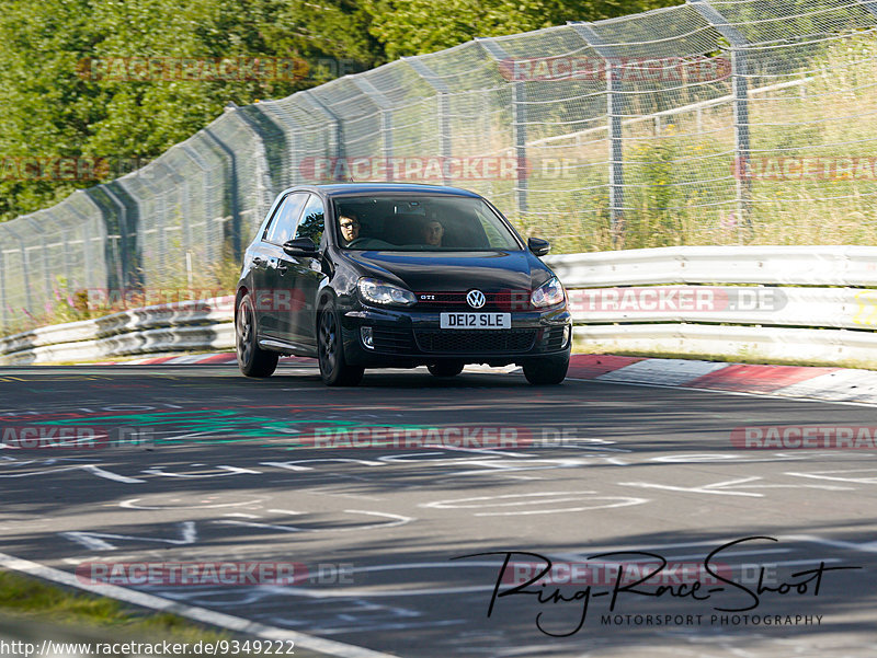 Bild #9349222 - Touristenfahrten Nürburgring Nordschleife (29.06.2020)