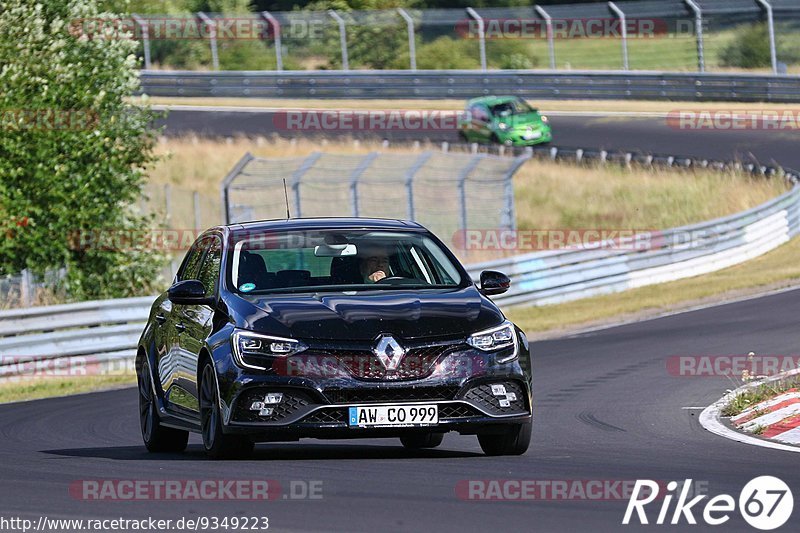 Bild #9349223 - Touristenfahrten Nürburgring Nordschleife (29.06.2020)