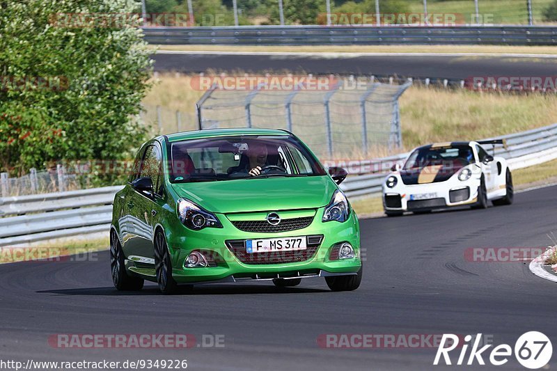 Bild #9349226 - Touristenfahrten Nürburgring Nordschleife (29.06.2020)