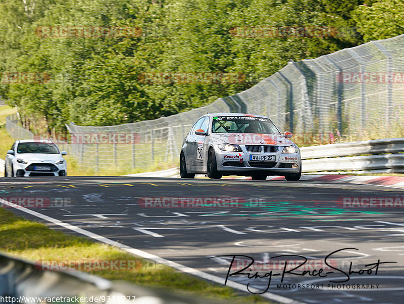 Bild #9349227 - Touristenfahrten Nürburgring Nordschleife (29.06.2020)