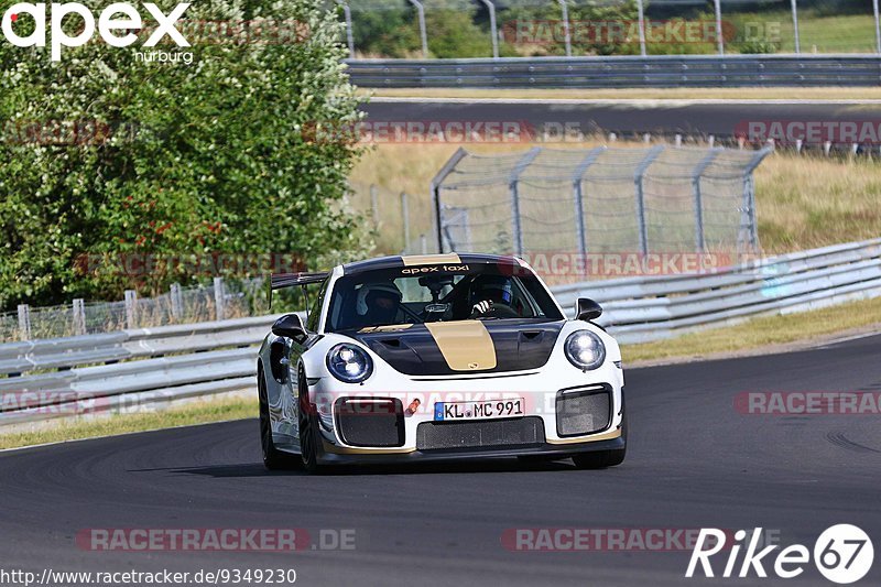 Bild #9349230 - Touristenfahrten Nürburgring Nordschleife (29.06.2020)