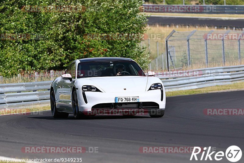 Bild #9349235 - Touristenfahrten Nürburgring Nordschleife (29.06.2020)