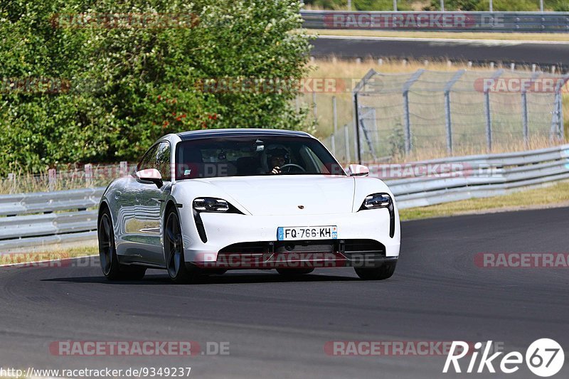 Bild #9349237 - Touristenfahrten Nürburgring Nordschleife (29.06.2020)