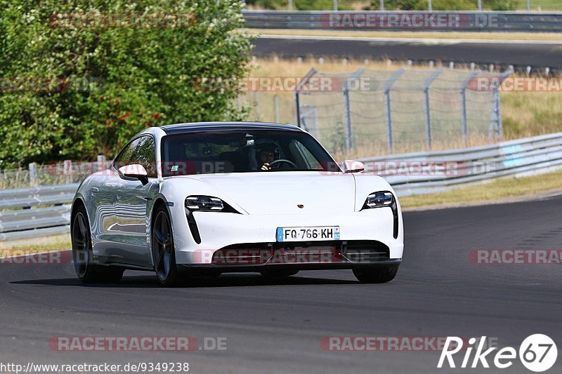 Bild #9349238 - Touristenfahrten Nürburgring Nordschleife (29.06.2020)