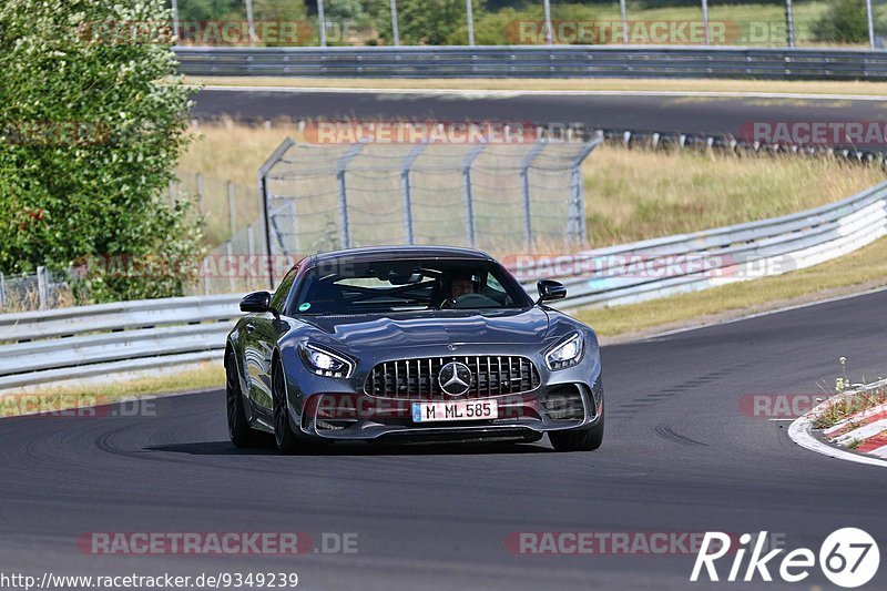 Bild #9349239 - Touristenfahrten Nürburgring Nordschleife (29.06.2020)