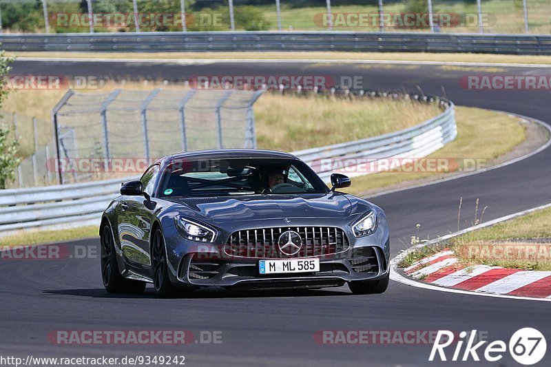 Bild #9349242 - Touristenfahrten Nürburgring Nordschleife (29.06.2020)