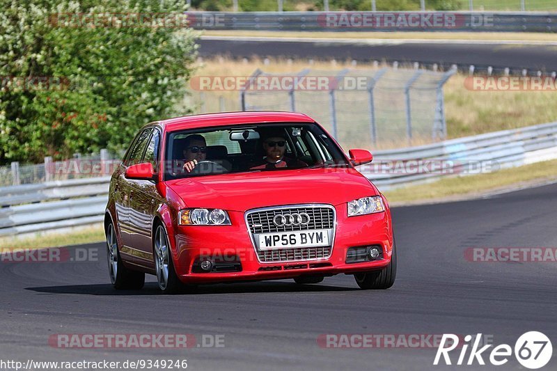 Bild #9349246 - Touristenfahrten Nürburgring Nordschleife (29.06.2020)