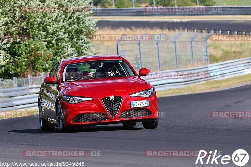 Bild #9349248 - Touristenfahrten Nürburgring Nordschleife (29.06.2020)