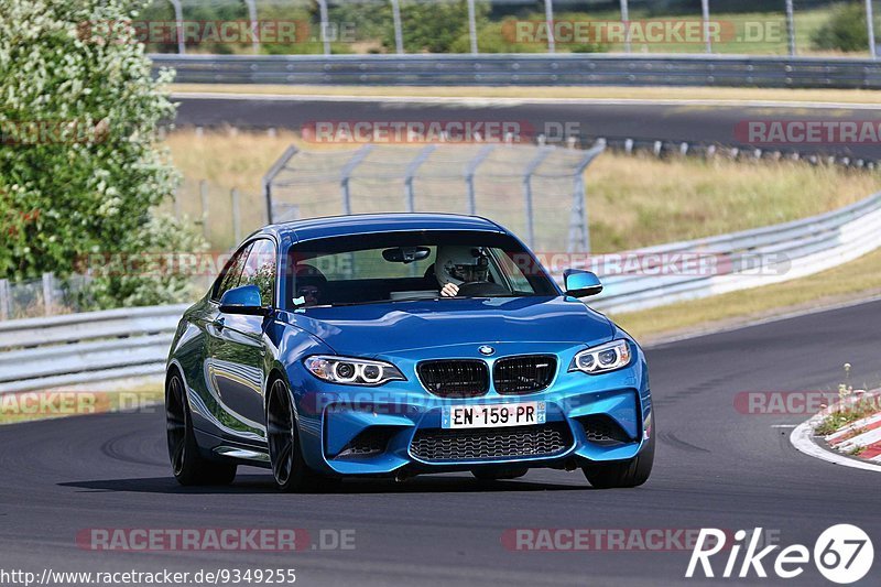 Bild #9349255 - Touristenfahrten Nürburgring Nordschleife (29.06.2020)