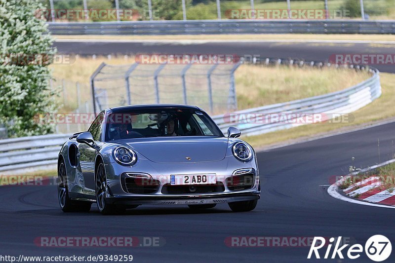 Bild #9349259 - Touristenfahrten Nürburgring Nordschleife (29.06.2020)