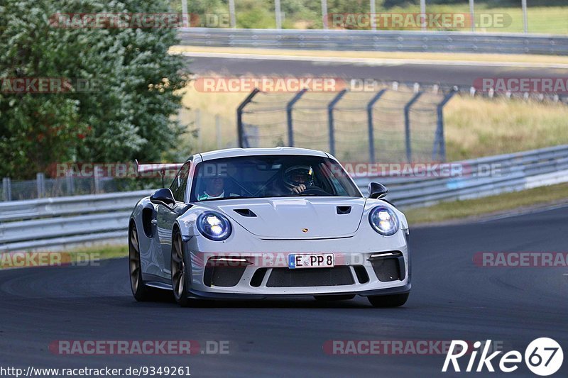 Bild #9349261 - Touristenfahrten Nürburgring Nordschleife (29.06.2020)