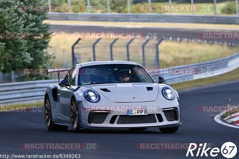 Bild #9349263 - Touristenfahrten Nürburgring Nordschleife (29.06.2020)