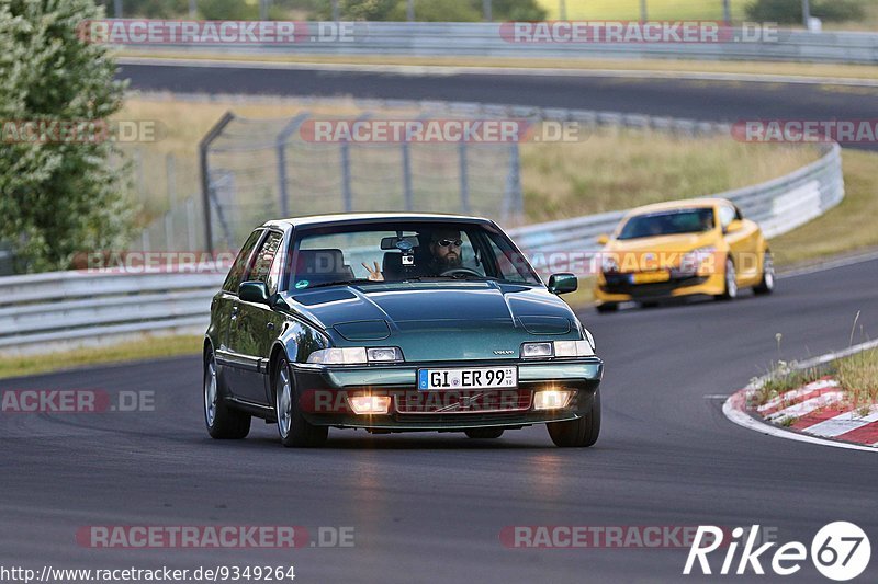 Bild #9349264 - Touristenfahrten Nürburgring Nordschleife (29.06.2020)