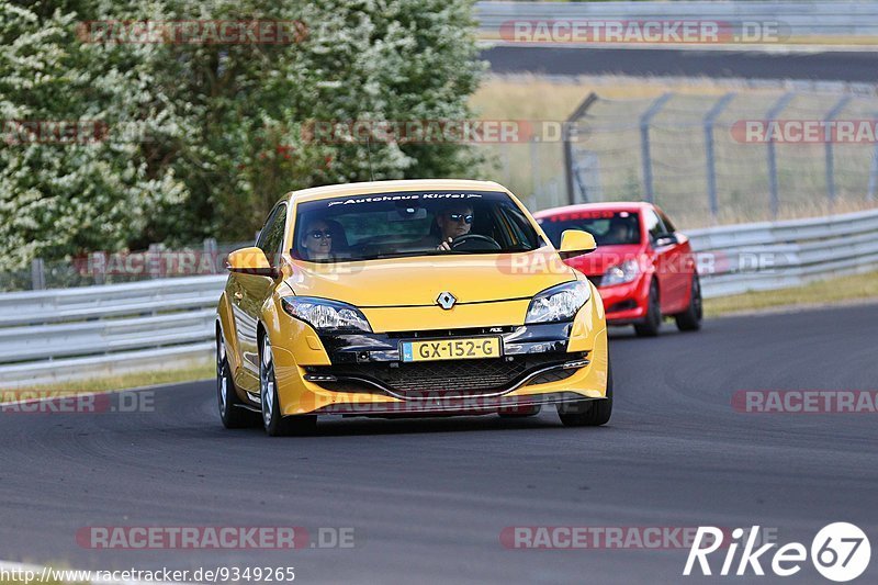 Bild #9349265 - Touristenfahrten Nürburgring Nordschleife (29.06.2020)