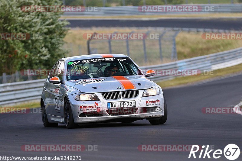 Bild #9349271 - Touristenfahrten Nürburgring Nordschleife (29.06.2020)