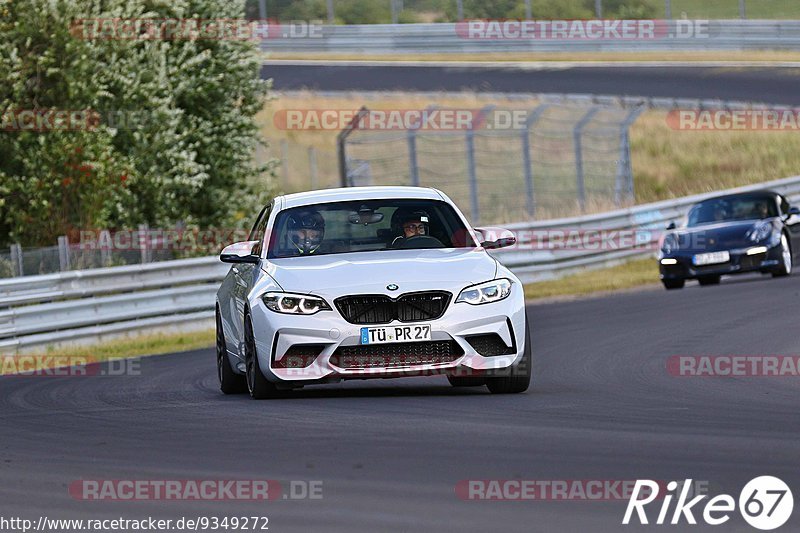 Bild #9349272 - Touristenfahrten Nürburgring Nordschleife (29.06.2020)