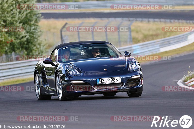 Bild #9349276 - Touristenfahrten Nürburgring Nordschleife (29.06.2020)