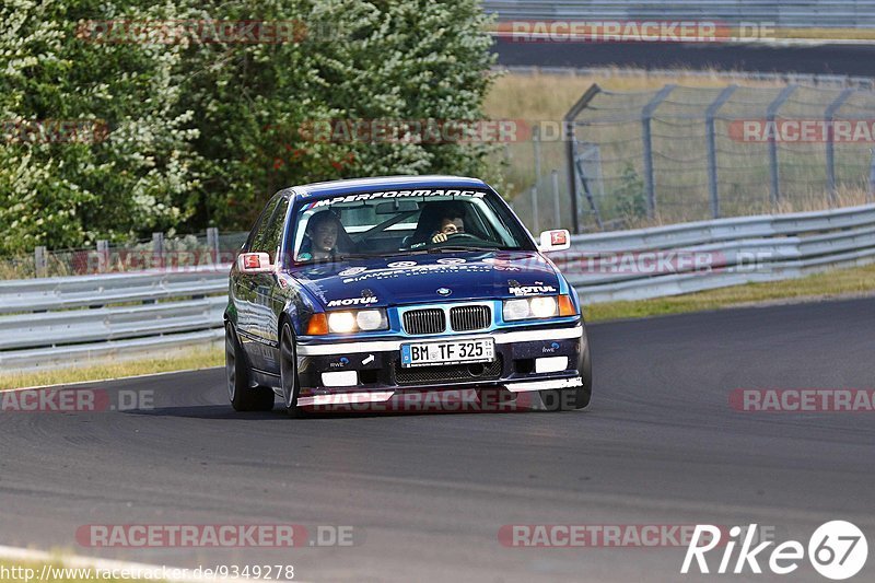 Bild #9349278 - Touristenfahrten Nürburgring Nordschleife (29.06.2020)