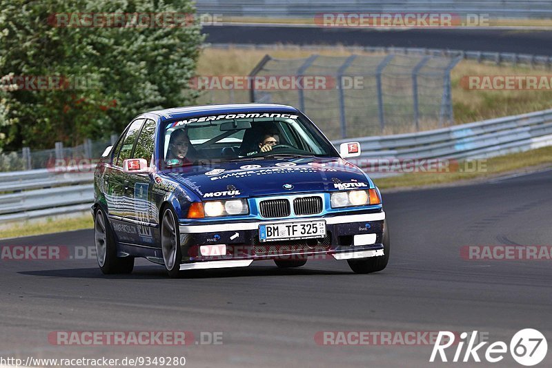 Bild #9349280 - Touristenfahrten Nürburgring Nordschleife (29.06.2020)