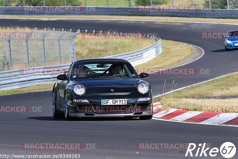 Bild #9349283 - Touristenfahrten Nürburgring Nordschleife (29.06.2020)