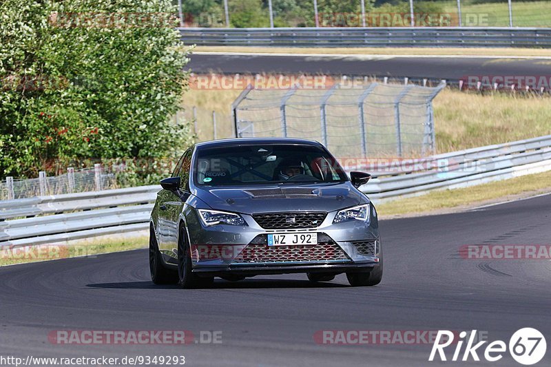 Bild #9349293 - Touristenfahrten Nürburgring Nordschleife (29.06.2020)