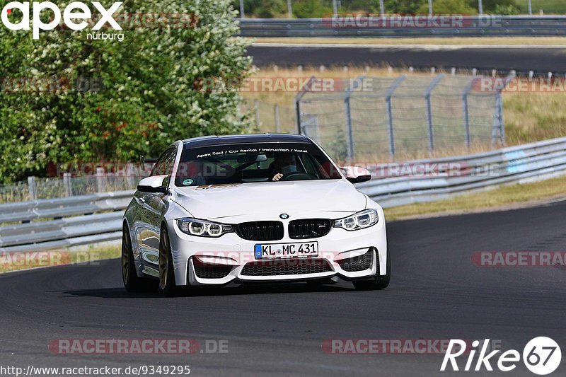 Bild #9349295 - Touristenfahrten Nürburgring Nordschleife (29.06.2020)